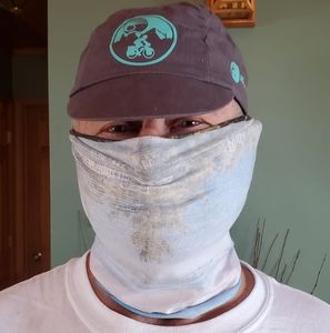 Meet your Posher, Mike